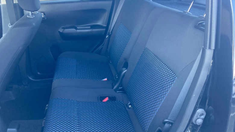 Suzuki Ignis 1.2 Dualjet 12V Hybrid SZ5 5dr Petrol Hatchback